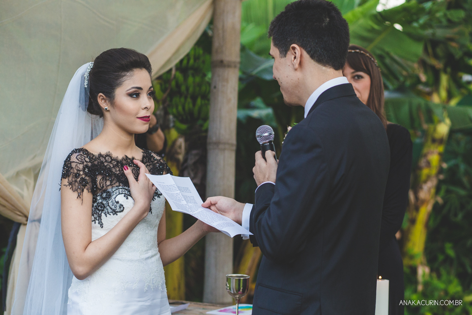 Ana Kacurin, casamento, casamento ao ar livre, casamento celta, Casamento Colorido, casamento de dia, casamento diurno, casamento wicca, casamento wiccano, casório, dark, gótico, Handfasting, Hotel Atlântico Sul, Kim Derick Filmes, Luiza e Evandro