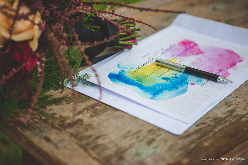 Ana Kacurin, casamento, casamento ao ar livre, casamento celta, Casamento Colorido, casamento de dia, casamento diurno, casamento wicca, casamento wiccano, casório, dark, gótico, Handfasting, Hotel Atlântico Sul, Kim Derick Filmes, Luiza e Evandro