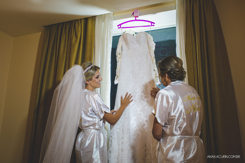 Casamento da Thamiris e do Igor, que aconteceu no Coliseum, na cidade do Rio de Janeiro, fotografado pela Ana Kacurin