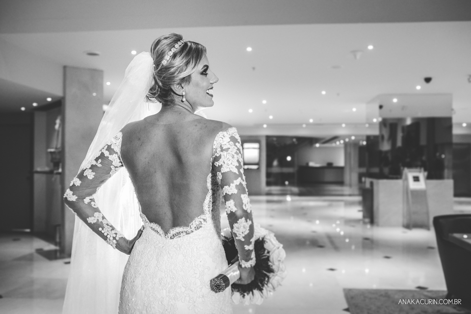 Casamento da Thamiris e do Igor, que aconteceu no Coliseum, na cidade do Rio de Janeiro, fotografado pela Ana Kacurin