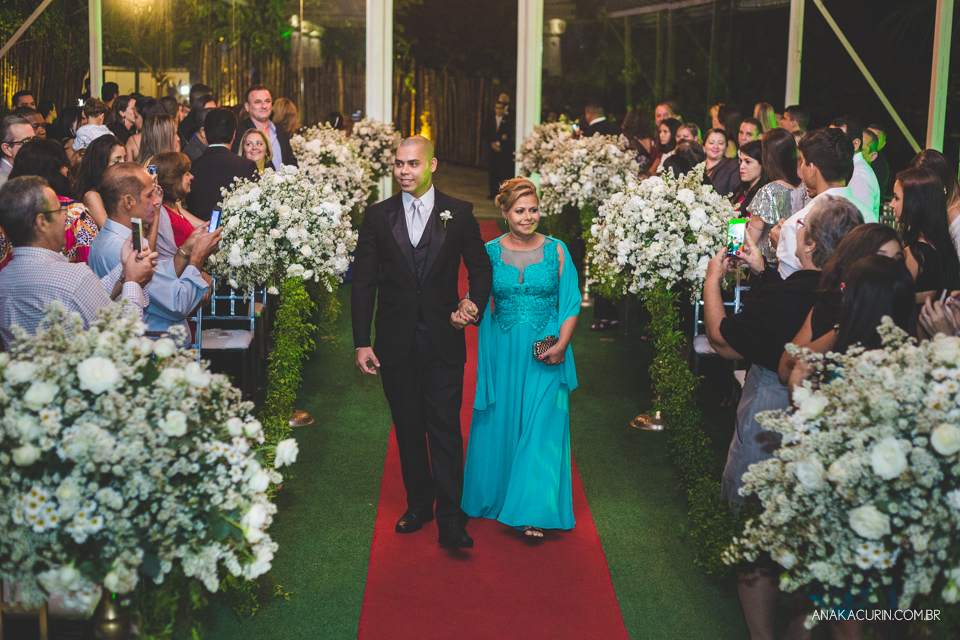 Casamento da Thamiris e do Igor, que aconteceu no Coliseum, na cidade do Rio de Janeiro, fotografado pela Ana Kacurin