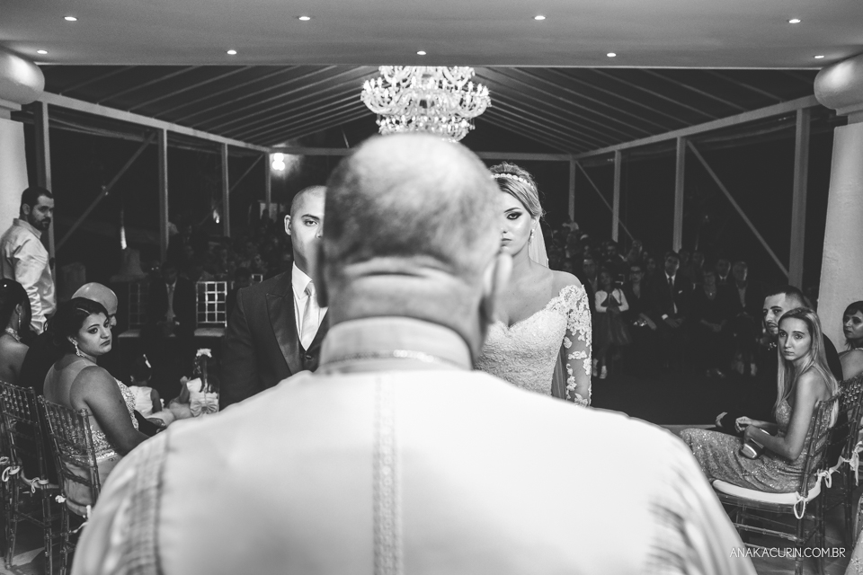 Casamento da Thamiris e do Igor, que aconteceu no Coliseum, na cidade do Rio de Janeiro, fotografado pela Ana Kacurin