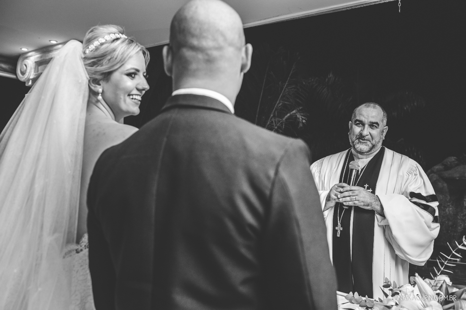 Casamento da Thamiris e do Igor, que aconteceu no Coliseum, na cidade do Rio de Janeiro, fotografado pela Ana Kacurin