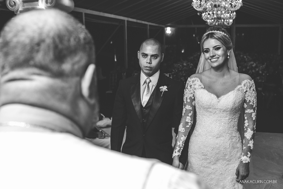 Casamento da Thamiris e do Igor, que aconteceu no Coliseum, na cidade do Rio de Janeiro, fotografado pela Ana Kacurin