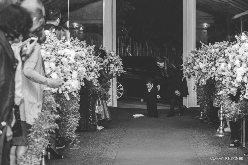 Casamento da Thamiris e do Igor, que aconteceu no Coliseum, na cidade do Rio de Janeiro, fotografado pela Ana Kacurin