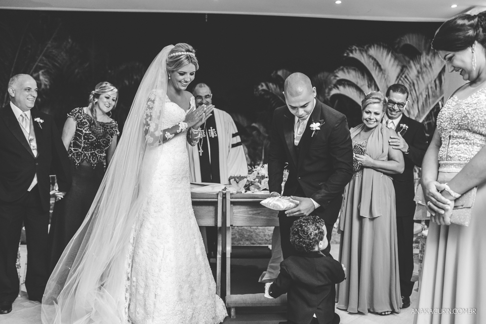 Casamento da Thamiris e do Igor, que aconteceu no Coliseum, na cidade do Rio de Janeiro, fotografado pela Ana Kacurin