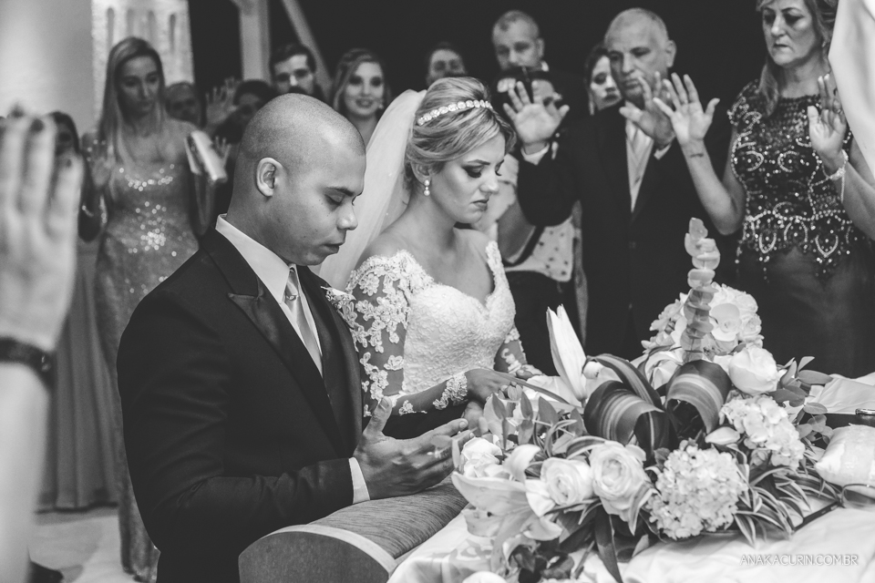 Casamento da Thamiris e do Igor, que aconteceu no Coliseum, na cidade do Rio de Janeiro, fotografado pela Ana Kacurin