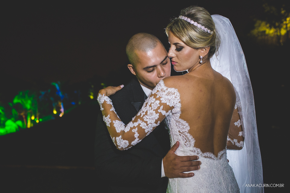 Casamento da Thamiris e do Igor, que aconteceu no Coliseum, na cidade do Rio de Janeiro, fotografado pela Ana Kacurin