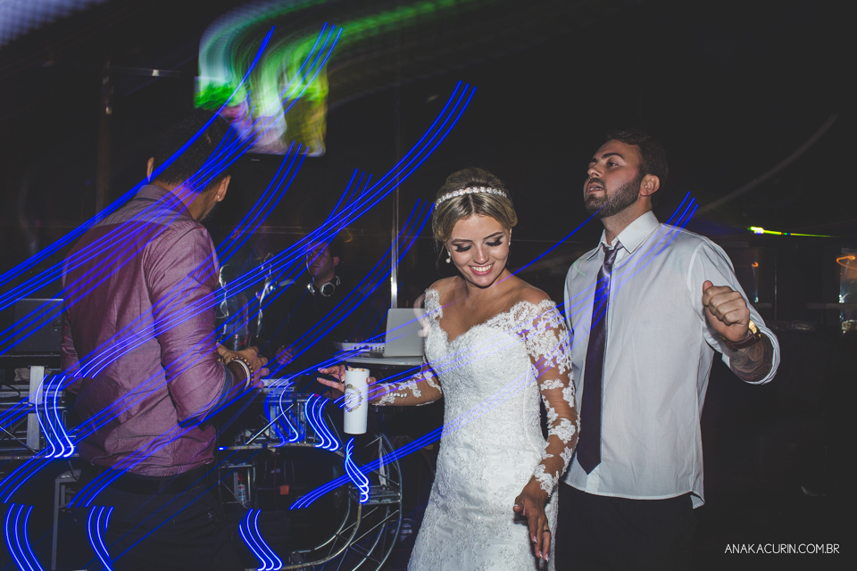 Casamento da Thamiris e do Igor, que aconteceu no Coliseum, na cidade do Rio de Janeiro, fotografado pela Ana Kacurin