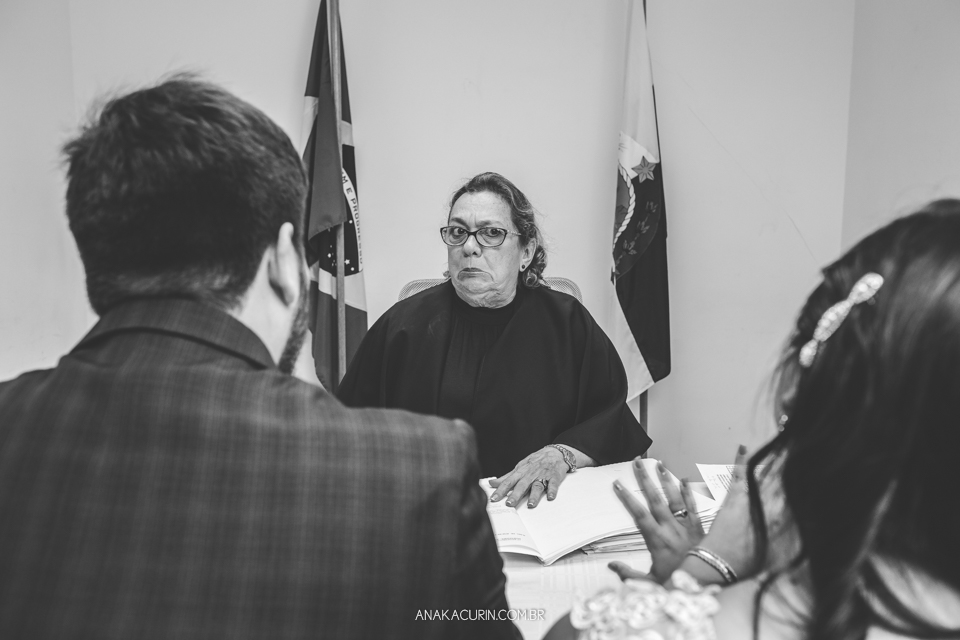 Casamento no Civil de Luiza e Phillipe, no cartório do Shopping DownTown e recepção no Restaurante Pagum na Barra da Tijuca, fotografado por Ana Kacurin.