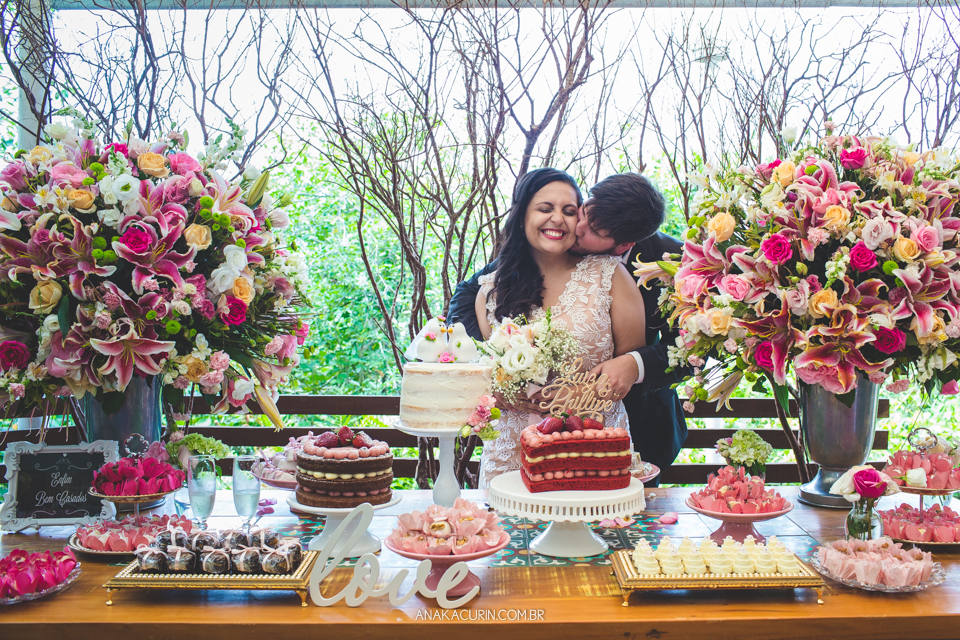 Casamento no Civil de Luiza e Phillipe, no cartório do Shopping DownTown e recepção no Restaurante Pagum na Barra da Tijuca, fotografado por Ana Kacurin.
