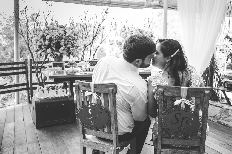 Casamento no Civil de Luiza e Phillipe, no cartório do Shopping DownTown e recepção no Restaurante Pagum na Barra da Tijuca, fotografado por Ana Kacurin.