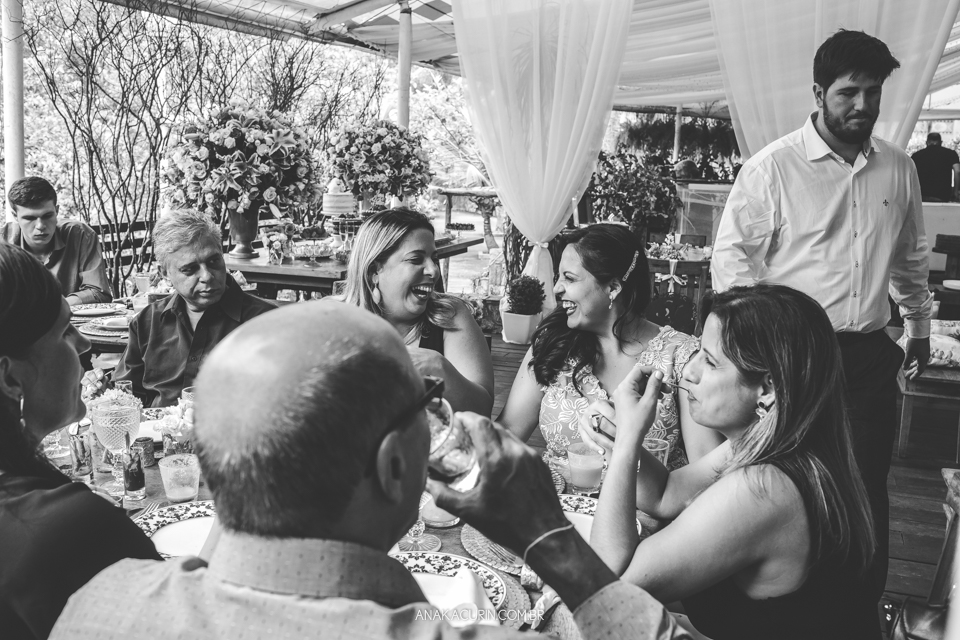 Casamento no Civil de Luiza e Phillipe, no cartório do Shopping DownTown e recepção no Restaurante Pagum na Barra da Tijuca, fotografado por Ana Kacurin.