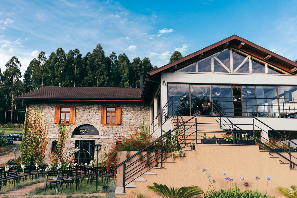 daniela radavelli fotografia casamento externo cerimônia de casamento la casa piemont aia pet dog aia chevrolet pick-up carro antigo 