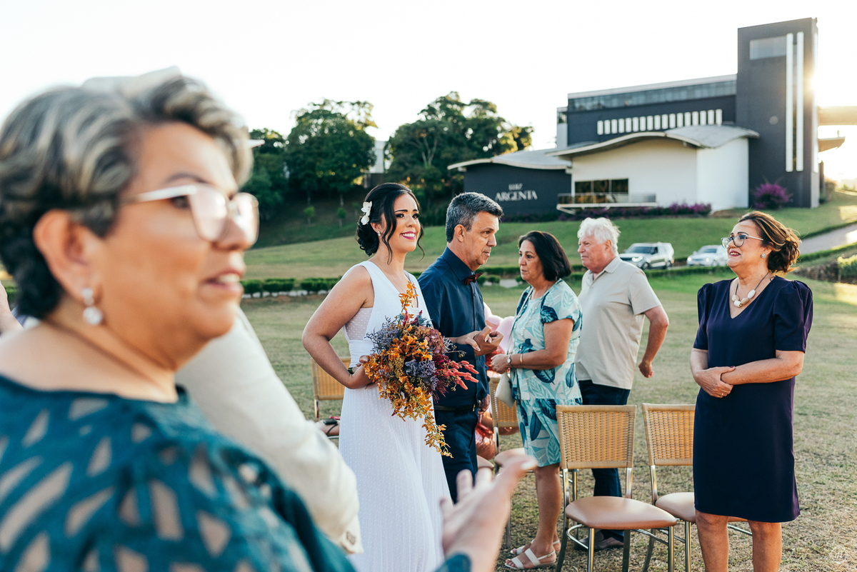 casamento na vinícola Luiz Argenta daniela radavelli fotografia casamento ao ar livre cerimonia externa de casamento casando na vinícola 