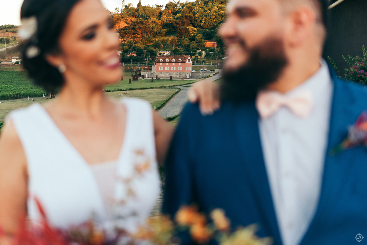 casamento na vinícola Luiz Argenta daniela radavelli fotografia casamento ao ar livre cerimonia externa de casamento casando na vinícola 