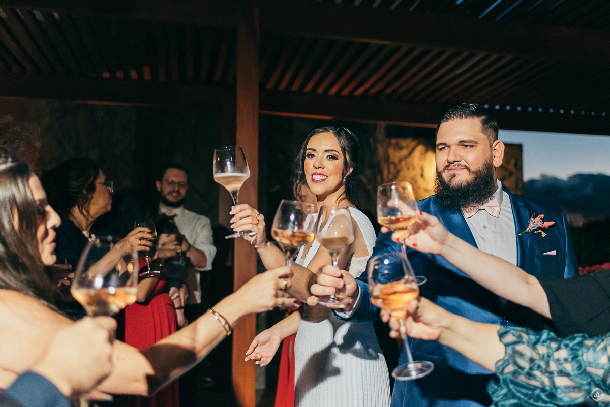 casamento na vinícola Luiz Argenta daniela radavelli fotografia casamento ao ar livre cerimonia externa de casamento casando na vinícola 