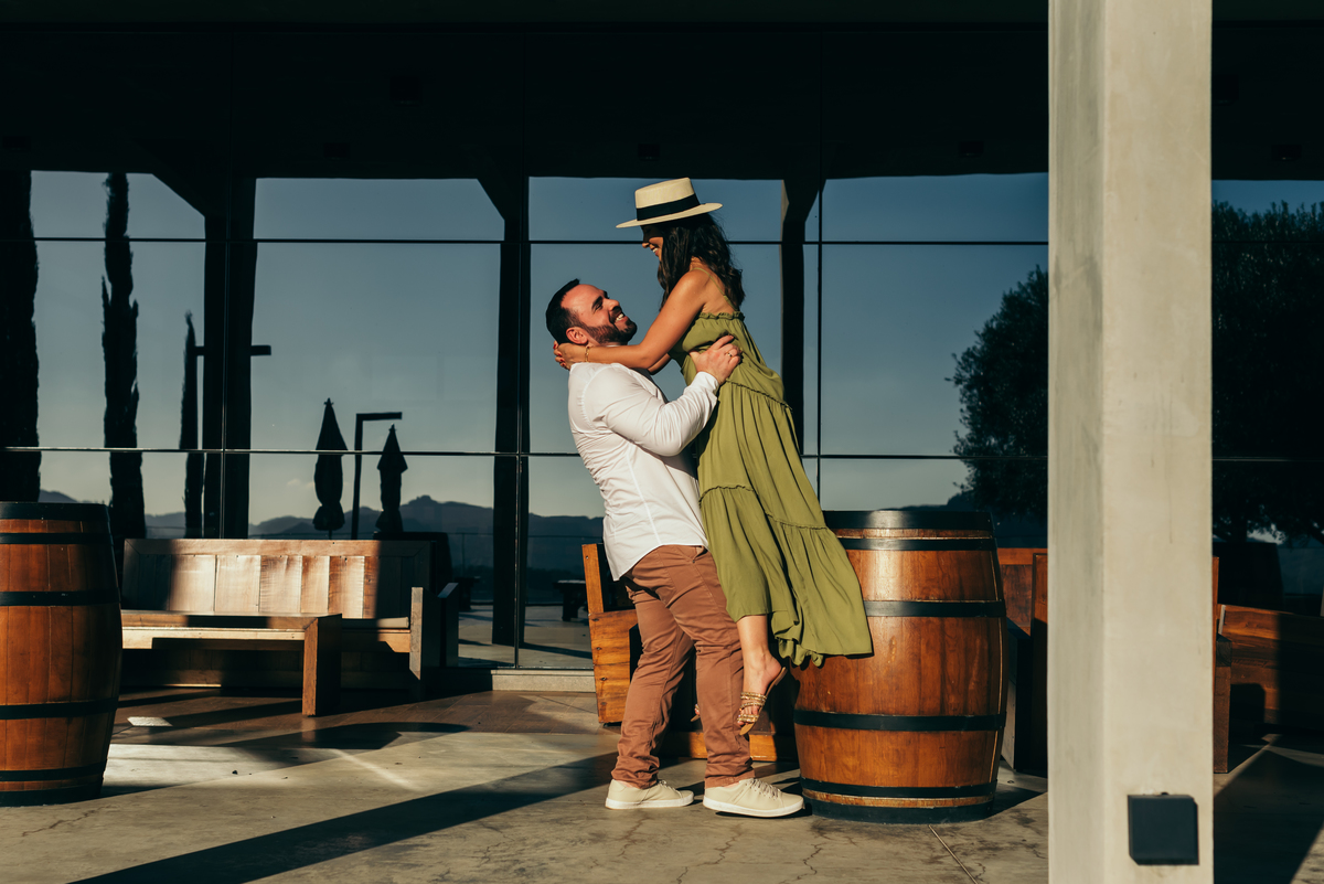 vinícola don guerino ensaio na vinícola pre wedding daniela radavelli fotografia fotografa na serra gaúcha vinícolas do brasil 