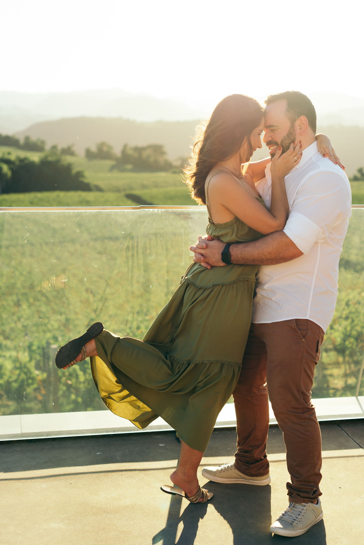 vinícola don guerino ensaio na vinícola pre wedding daniela radavelli fotografia fotografa na serra gaúcha vinícolas do brasil 