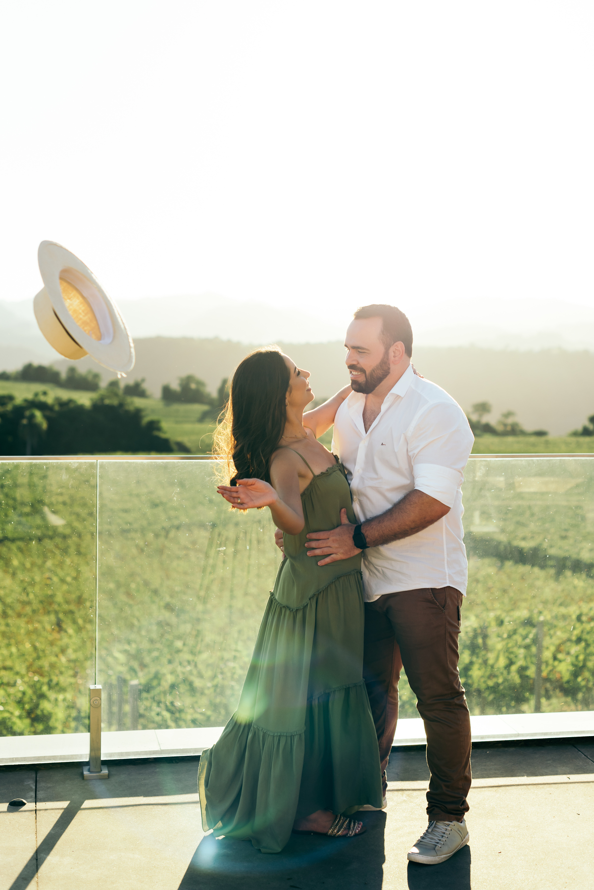 vinícola don guerino ensaio na vinícola pre wedding daniela radavelli fotografia fotografa na serra gaúcha vinícolas do brasil 