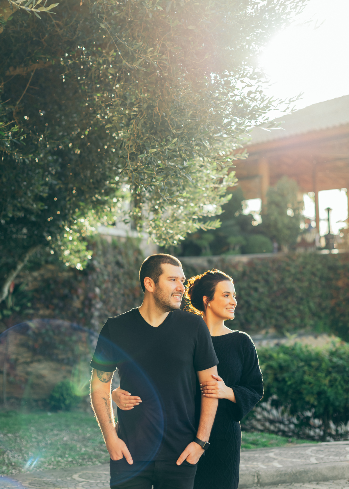 hotel spa do vinho ensaio pre wedding daniela radavelli fotografia vale dos vinhedos fotografa na serra gaucha 