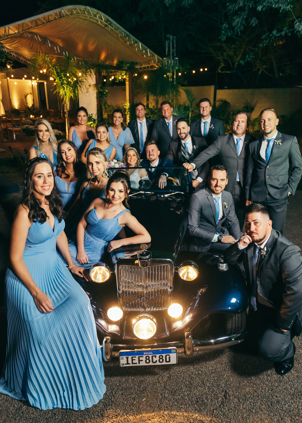 casamento de dia daniela radavelli fotógrafa na serra gaucha vestido de noiva verão festa de casamento com piscina cerimonia de casamento externa casamento em Ijuí villa bento 