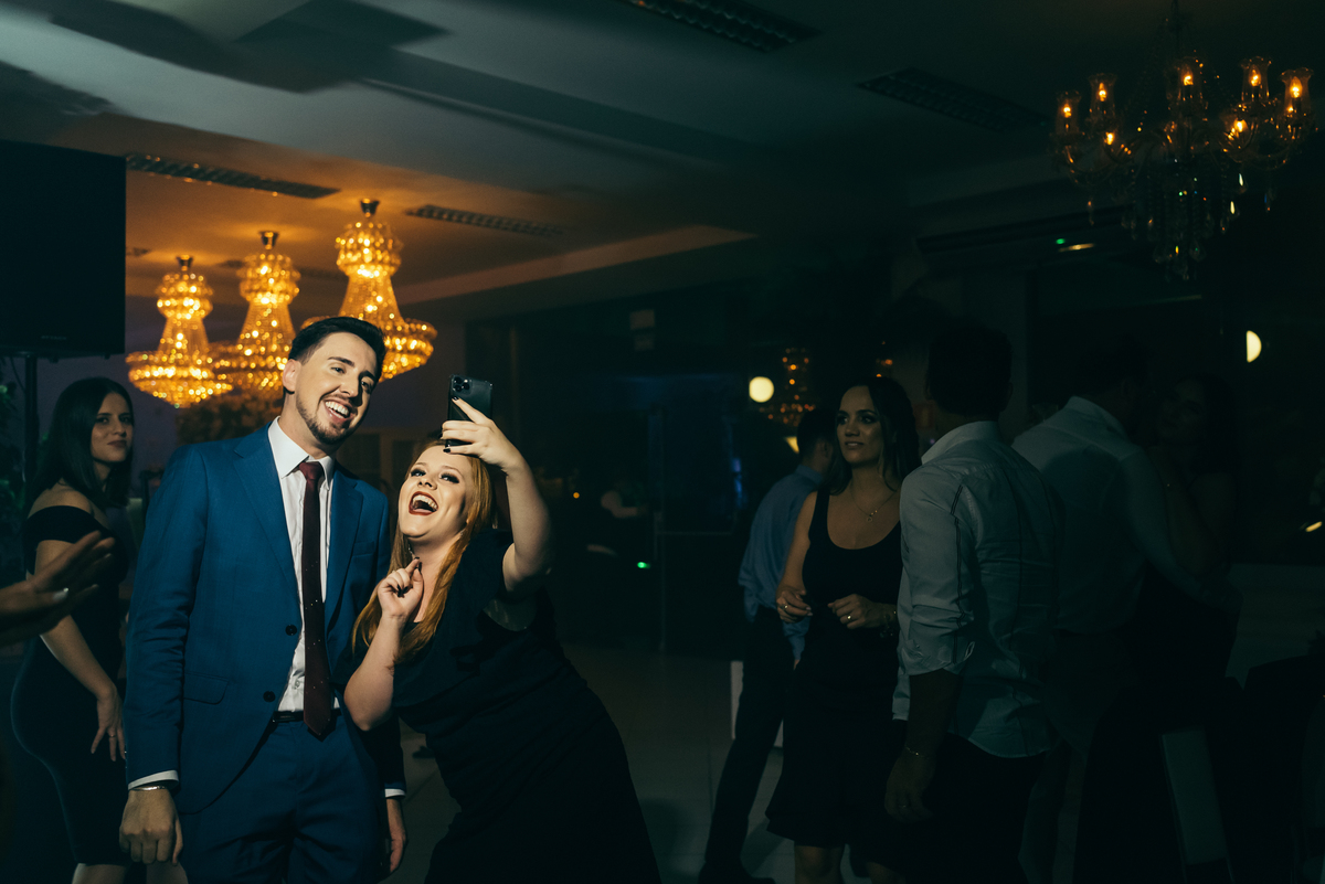 festa de formatura formando em administração decoração de formatura daniela radavelli fotografia espaço nobre caxias do sul fotos de formatura