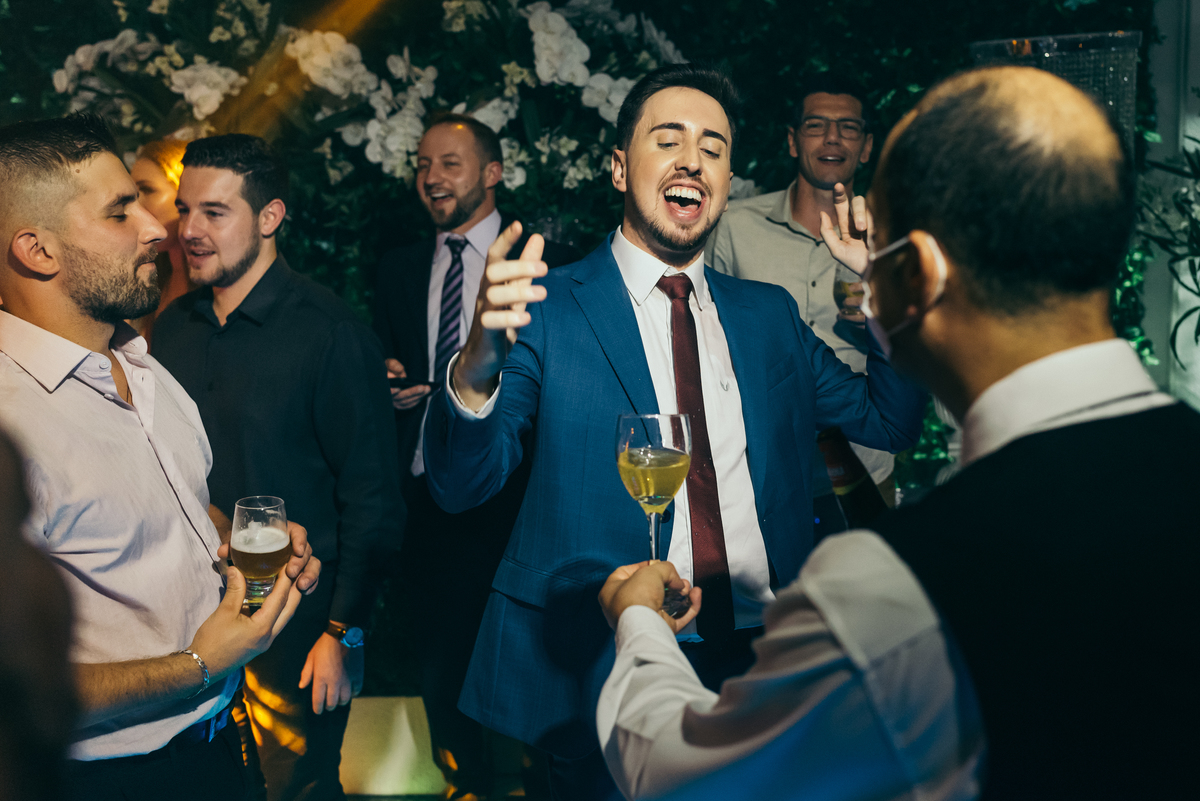 festa de formatura formando em administração decoração de formatura daniela radavelli fotografia espaço nobre caxias do sul fotos de formatura