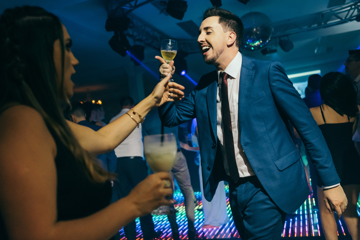 festa de formatura formando em administração decoração de formatura daniela radavelli fotografia espaço nobre caxias do sul fotos de formatura