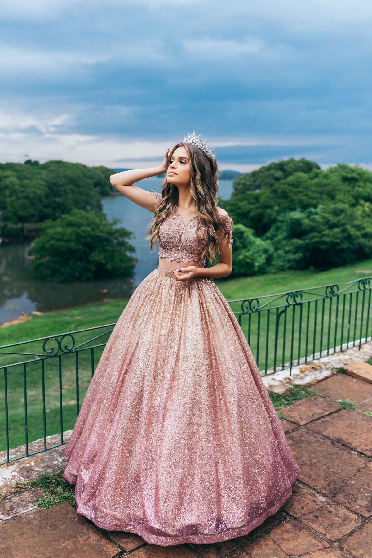 festa 15 anos daniela radavelli fotografia fotos de 15 anos fotografa de 15 anos  debutante fotos de debutante vestido de 15 anos festa de 15 anos princesa make de 15 anos 