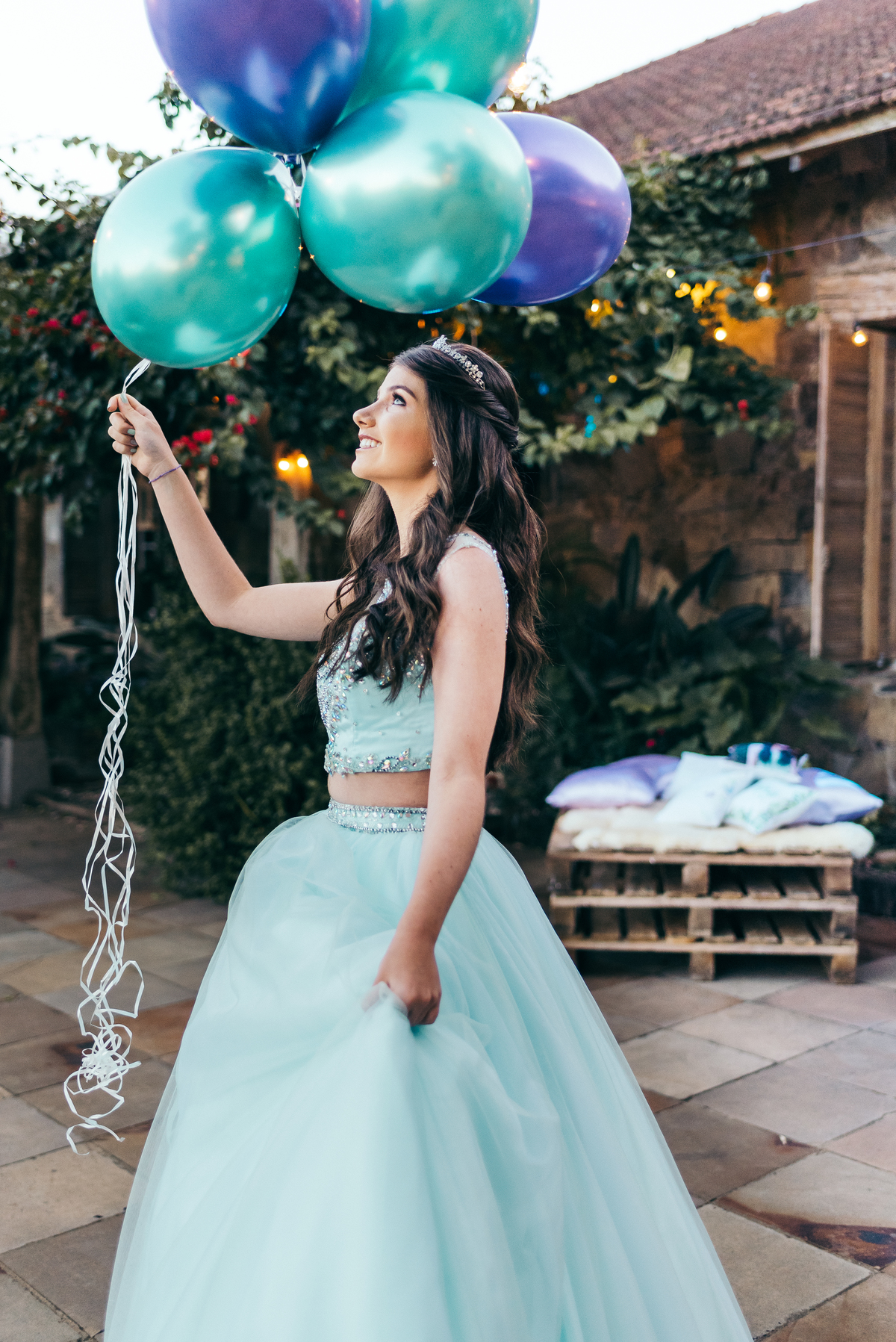 festa 15 anos daniela radavelli fotografia fotos de 15 anos fotografa de 15 anos  debutante fotos de debutante vestido de 15 anos festa de 15 anos princesa make de 15 anos 