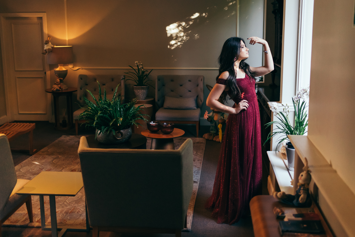 ensaio de 15 anos hotel casa curta daniela radavelli fotografia debutante book dos 15 