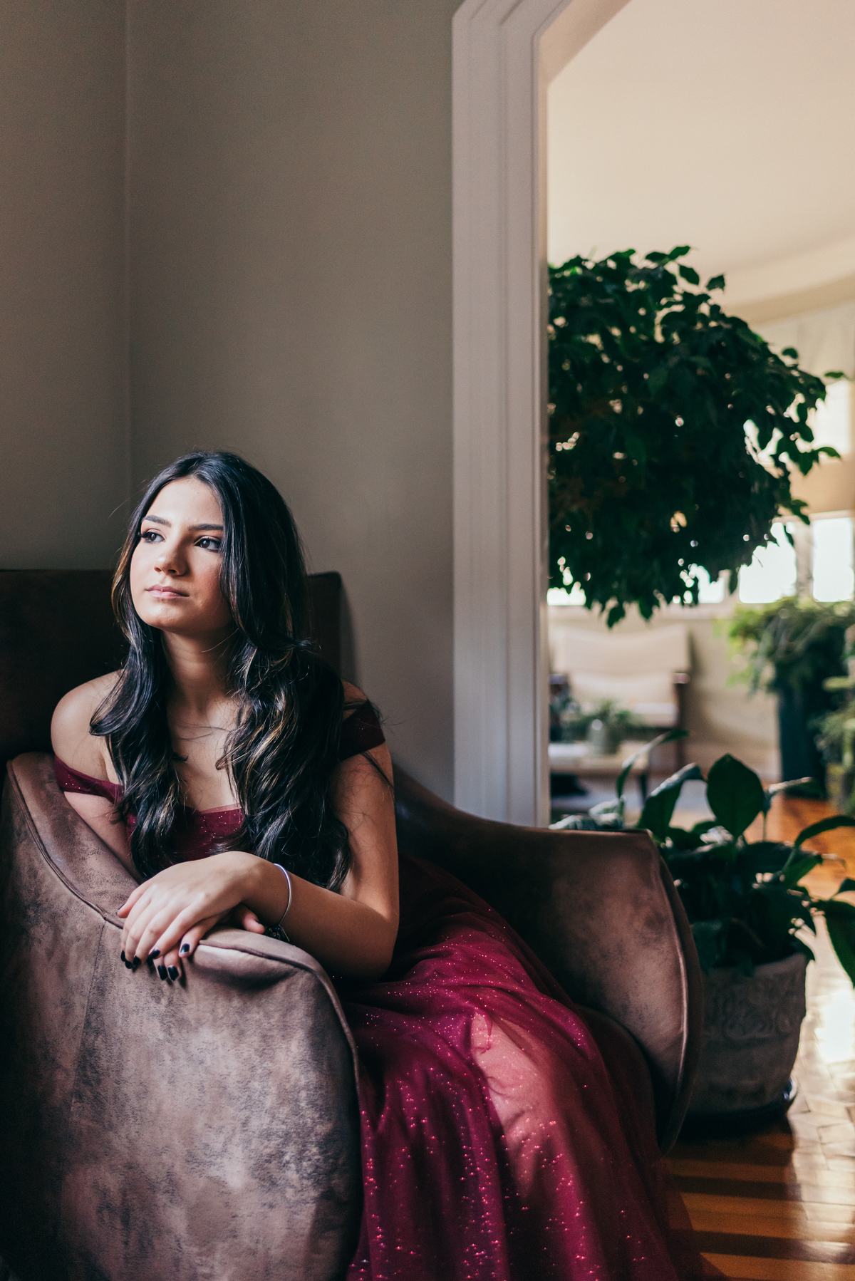 ensaio de 15 anos hotel casa curta daniela radavelli fotografia debutante book dos 15 