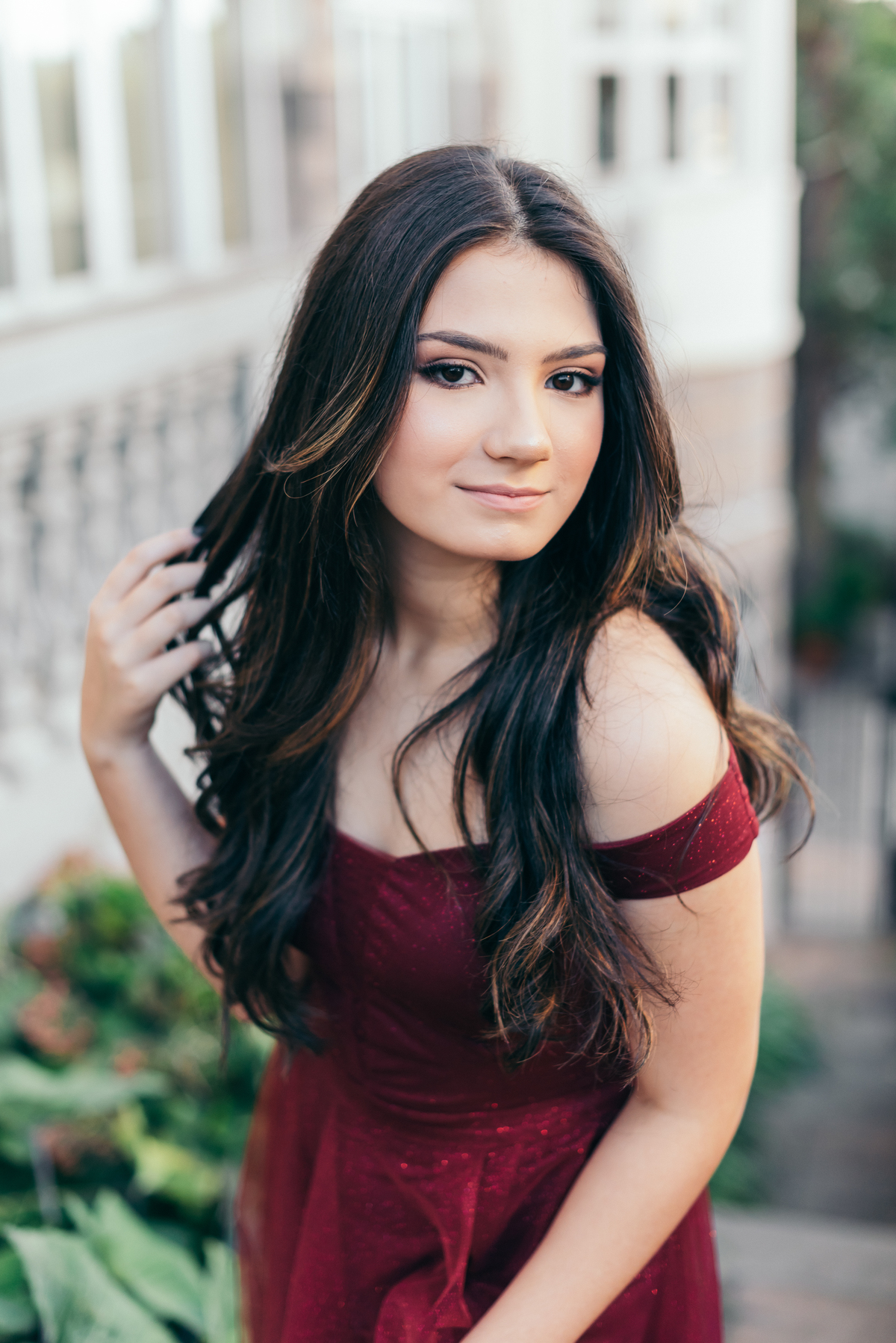 ensaio de 15 anos hotel casa curta daniela radavelli fotografia debutante book dos 15 