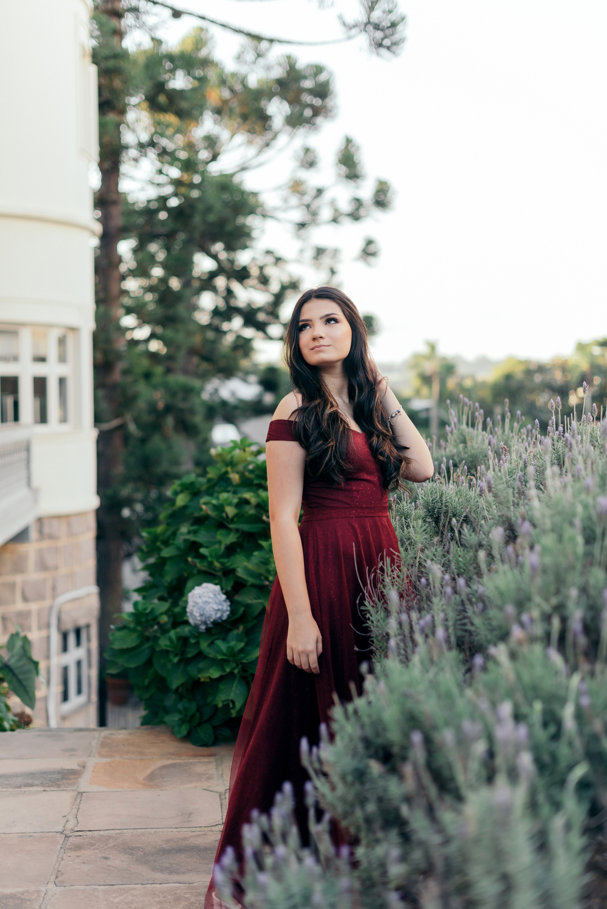 ensaio de 15 anos hotel casa curta daniela radavelli fotografia debutante book dos 15 