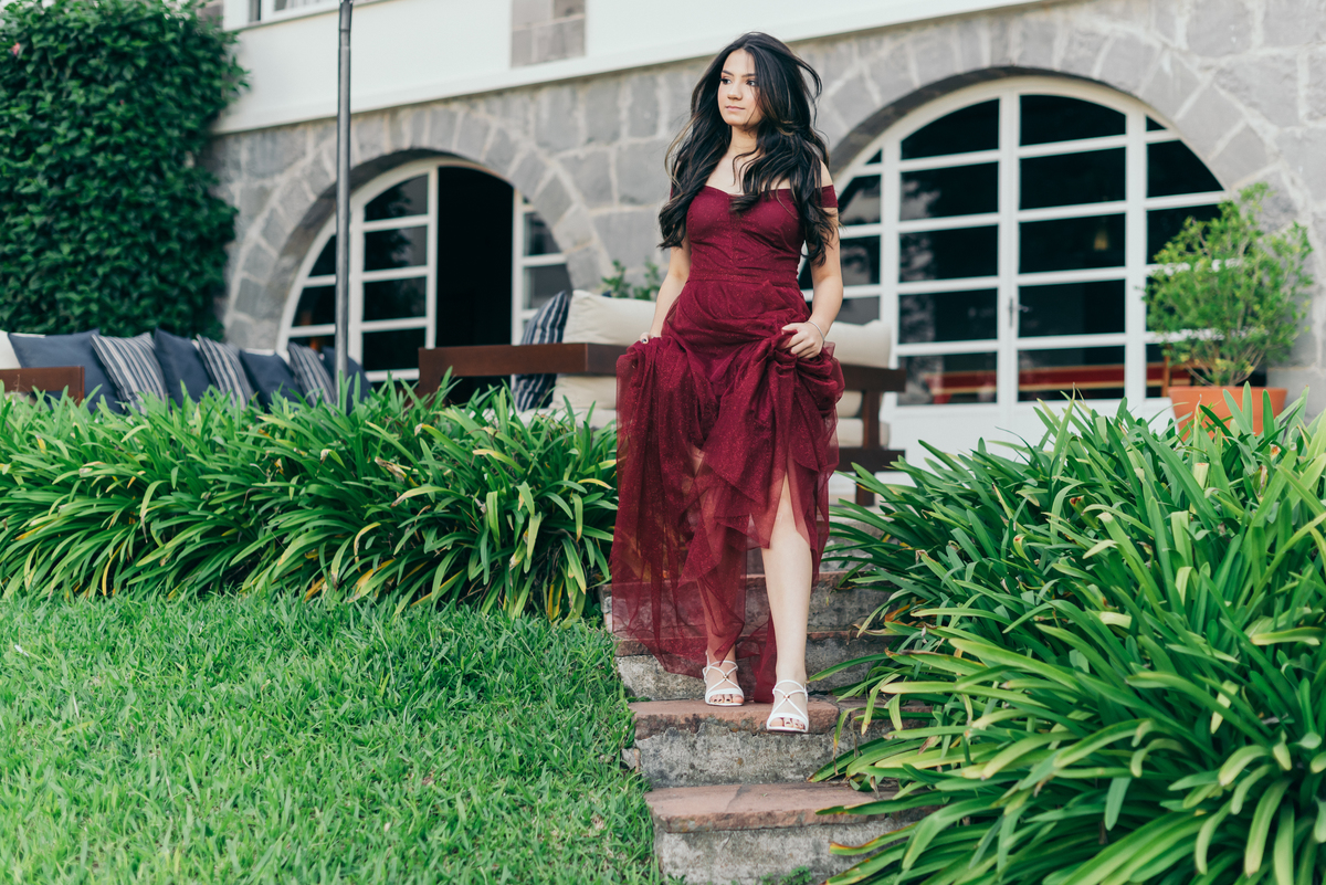 ensaio de 15 anos hotel casa curta daniela radavelli fotografia debutante book dos 15 