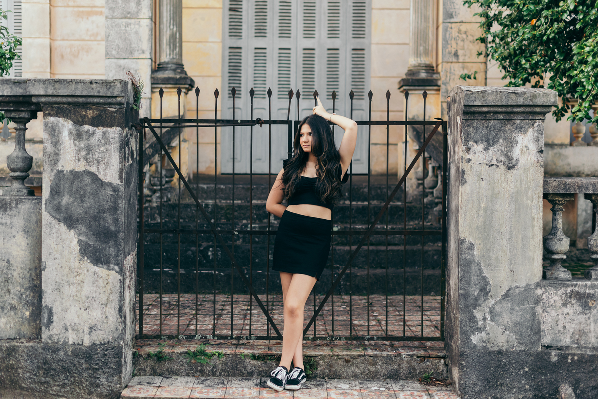 ensaio de 15 anos hotel casa curta daniela radavelli fotografia debutante book dos 15 