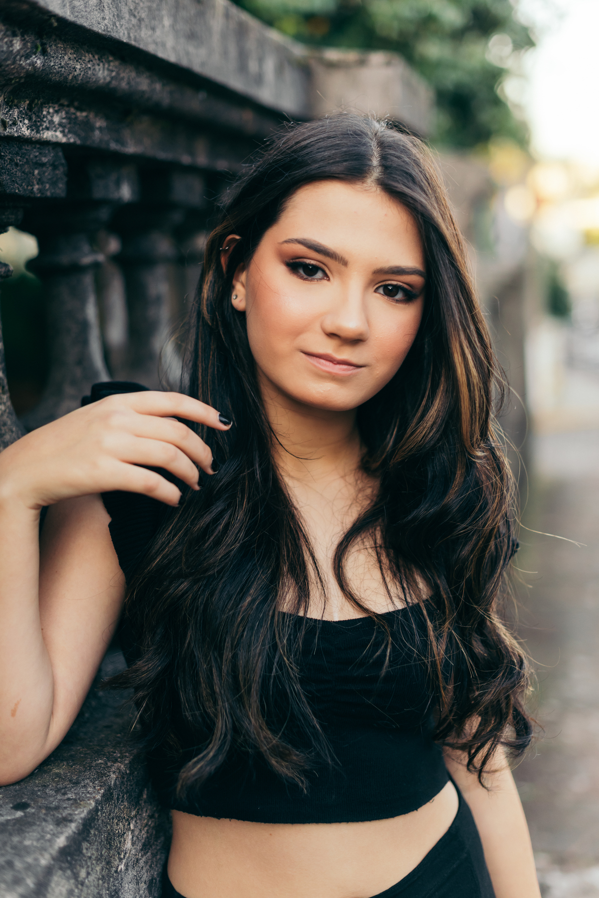 ensaio de 15 anos hotel casa curta daniela radavelli fotografia debutante book dos 15 