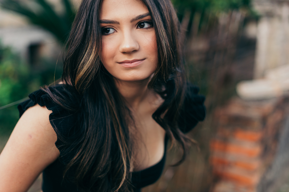 ensaio de 15 anos hotel casa curta daniela radavelli fotografia debutante book dos 15 