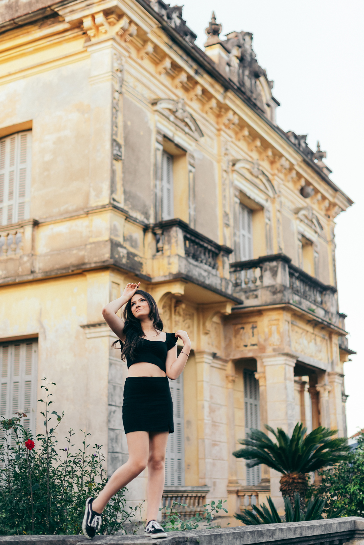 ensaio de 15 anos hotel casa curta daniela radavelli fotografia debutante book dos 15 