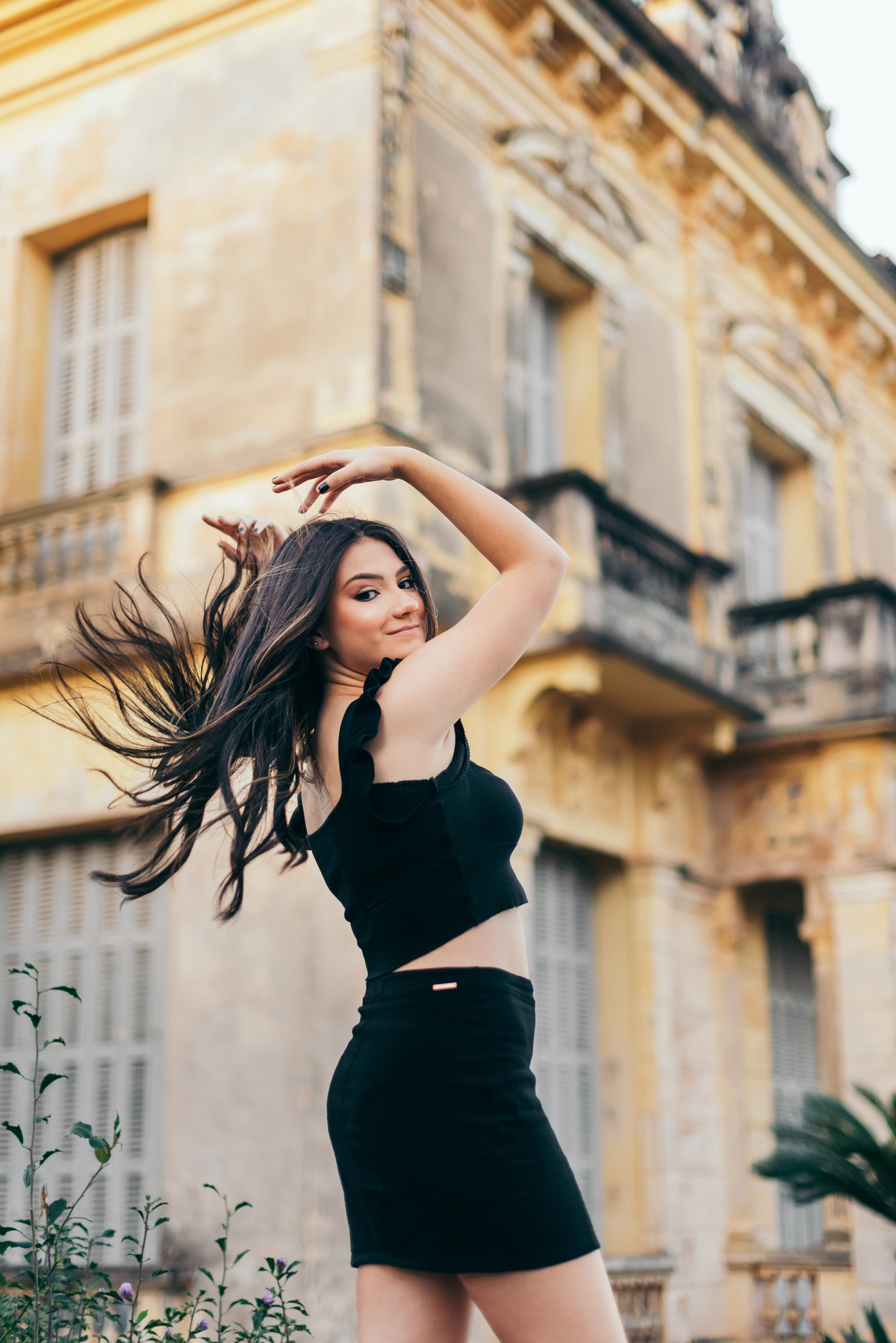 ensaio de 15 anos hotel casa curta daniela radavelli fotografia debutante book dos 15 