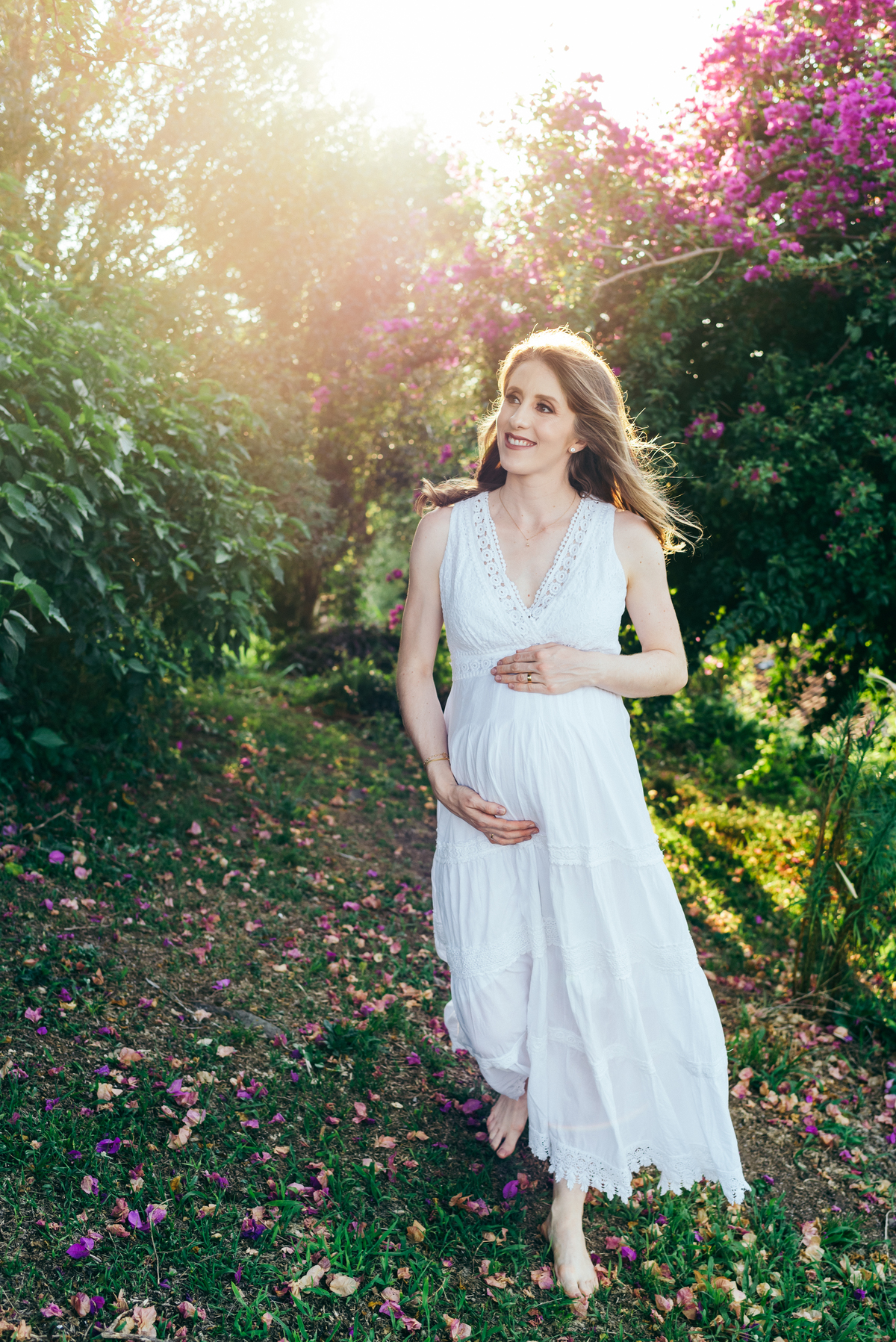 ensaio gestante daniela radavelli fotografia vinícola estrelas do brasil ensaio na vinícola bento gonçalves