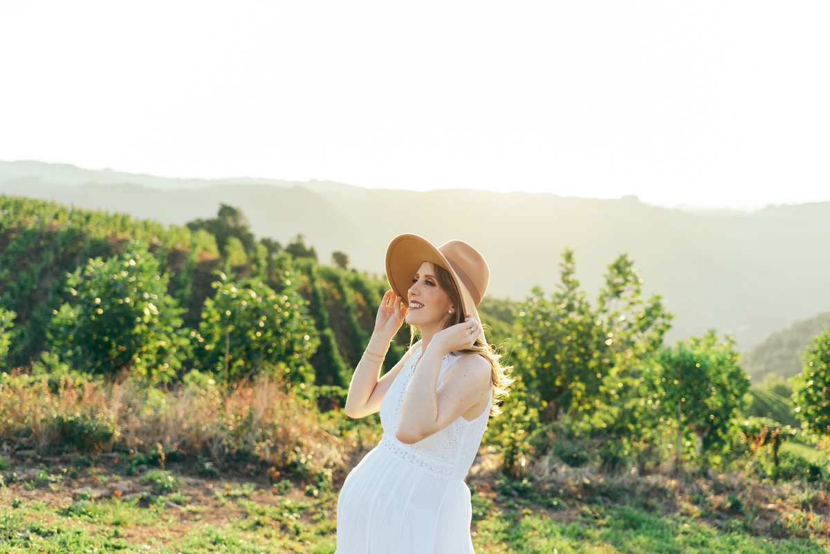 ensaio gestante daniela radavelli fotografia vinícola estrelas do brasil ensaio na vinícola bento gonçalves