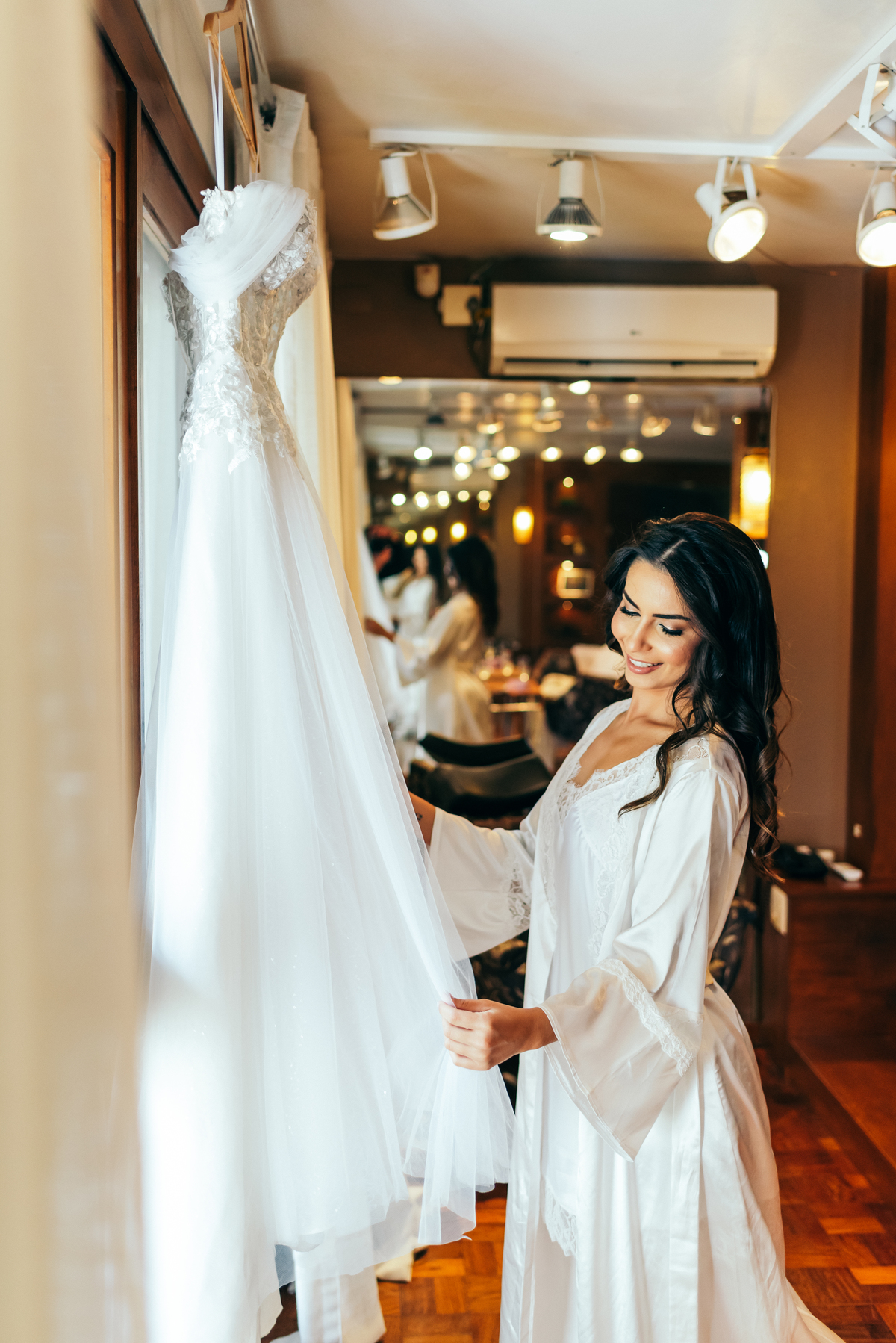 noiva fake trolagem do noivo destination wedding vale dos vinhedos fotografa de casamento na serra gaucha daniela radavelli fotografia casamento de dia 