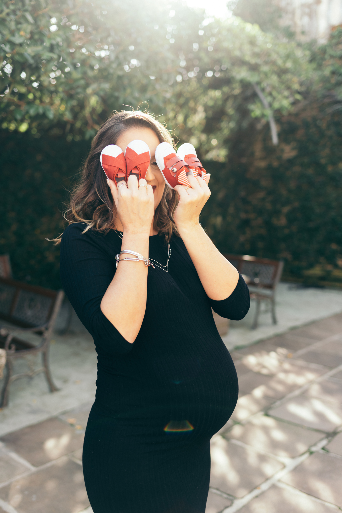 ensaio de gestante ensaio na vinicola casa valduga daniela radavelli fotografia look de gestante  ensaio gestante vale dos vinhedos ensaio a espera de gemeos
