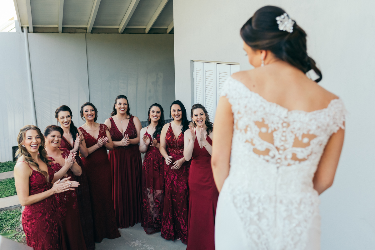 casamento de dia daniela radavelli fotógrafa na serra gaucha vestido de noiva verão festa de casamento weddingday fotografia de casamento veranópolis