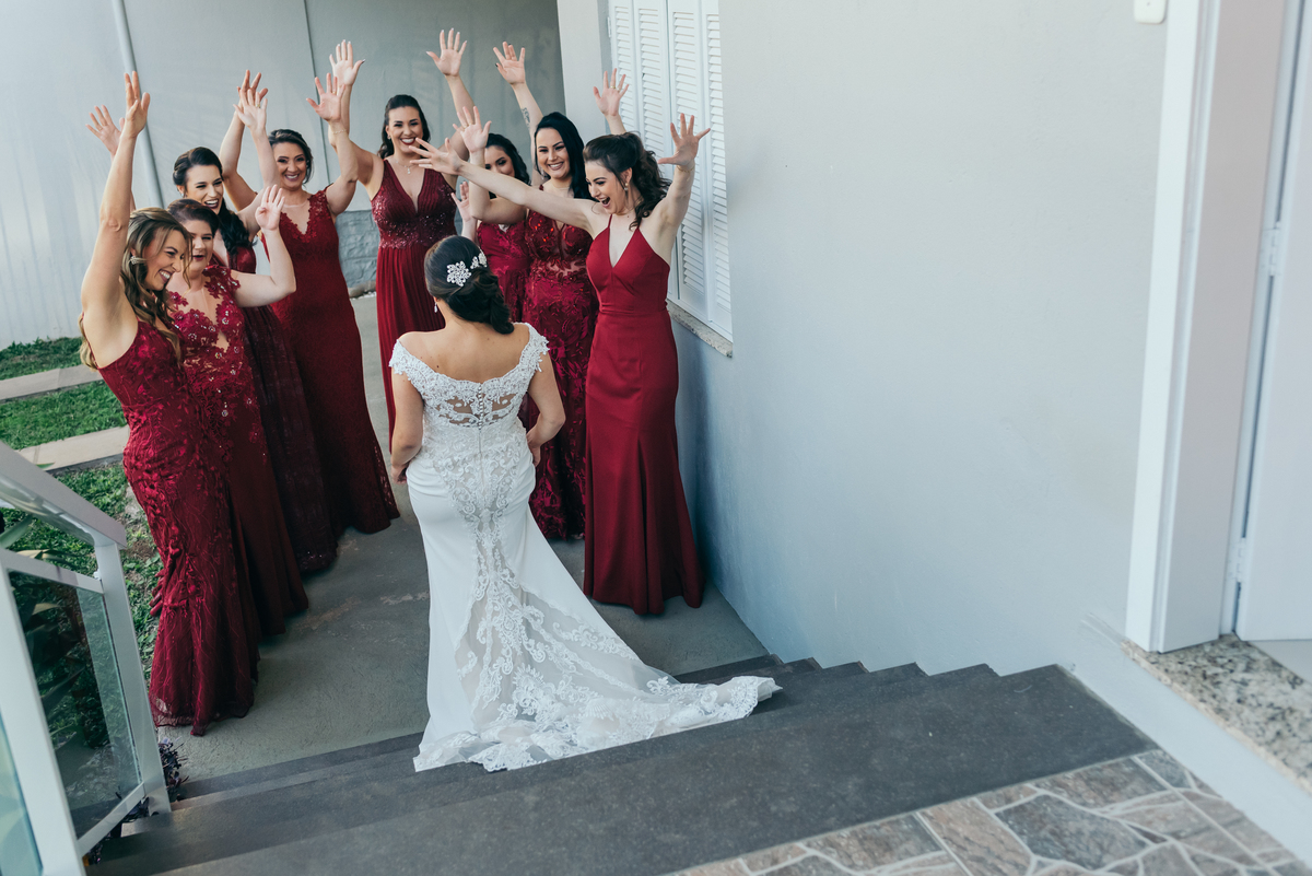 casamento de dia daniela radavelli casamento de dia daniela radavelli fotógrafa na serra gaucha vestido de noiva verão festa de casamento weddingday fotografia de casamento veranópolis