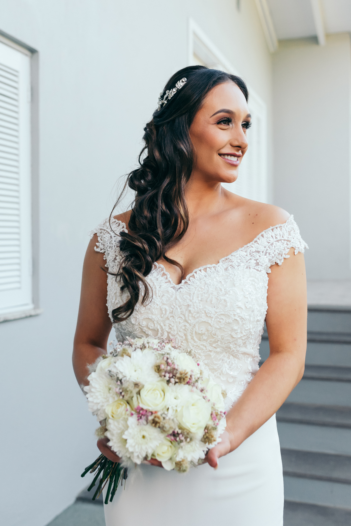 fotógrafa na serra gaucha vestido de noiva verão festa de casamento weddingday fotografia de casamento veranópolis