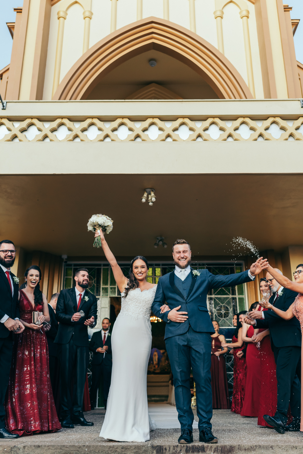 fotógrafa na serra gaucha vestido de noiva verão festa de casamento weddingday fotografia de casamento veranópolis