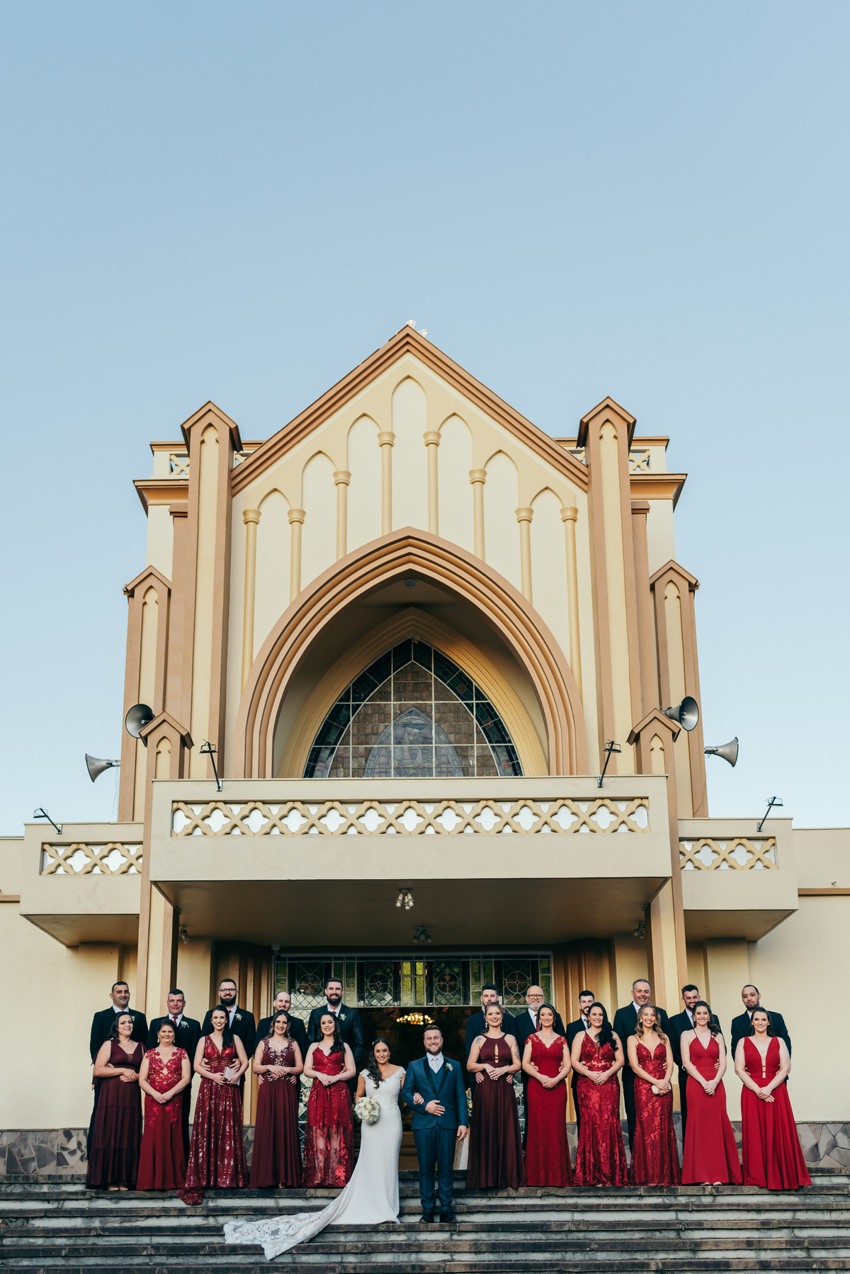 fotógrafa na serra gaucha vestido de noiva verão festa de casamento weddingday fotografia de casamento veranópolis